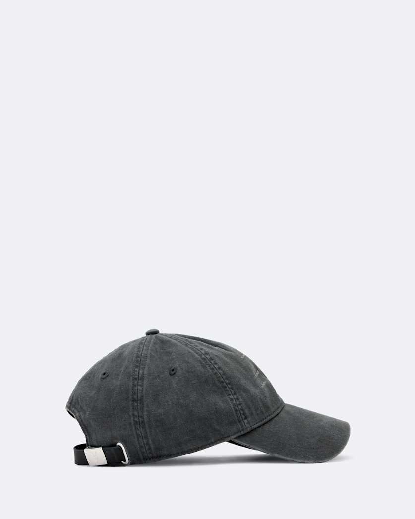 Cotton baseball cap