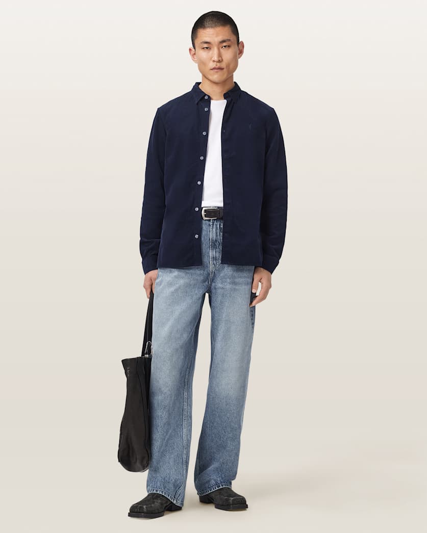 Birchwood Long Sleeve Shirt