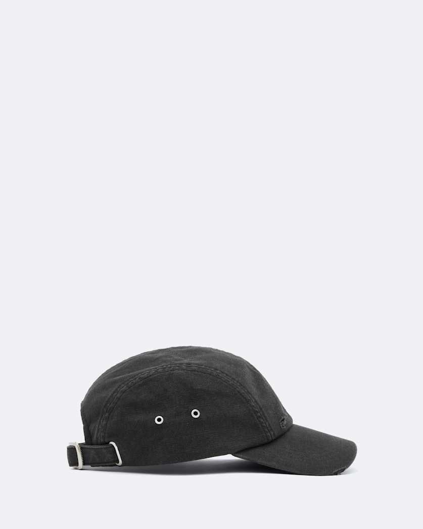 Cotton admiral cap
