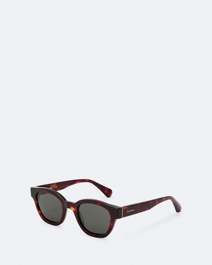 Round sunglasses