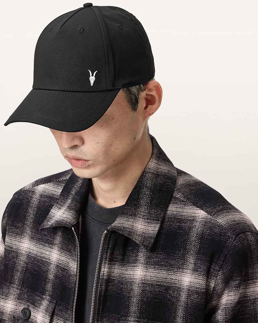 Fen Ramskull Baseball Cap