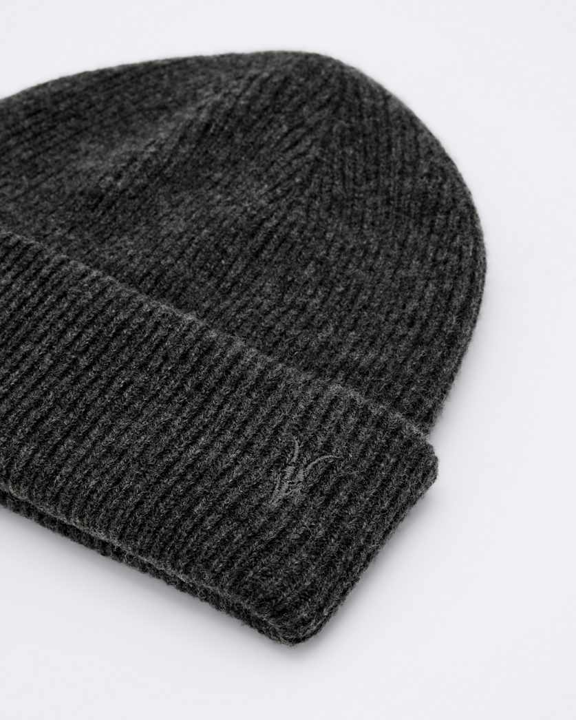 Bailey Wool Cuffed Beanie