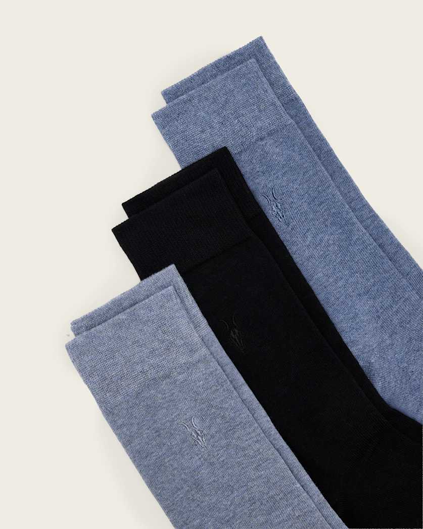 Adan Multi Pack Socks