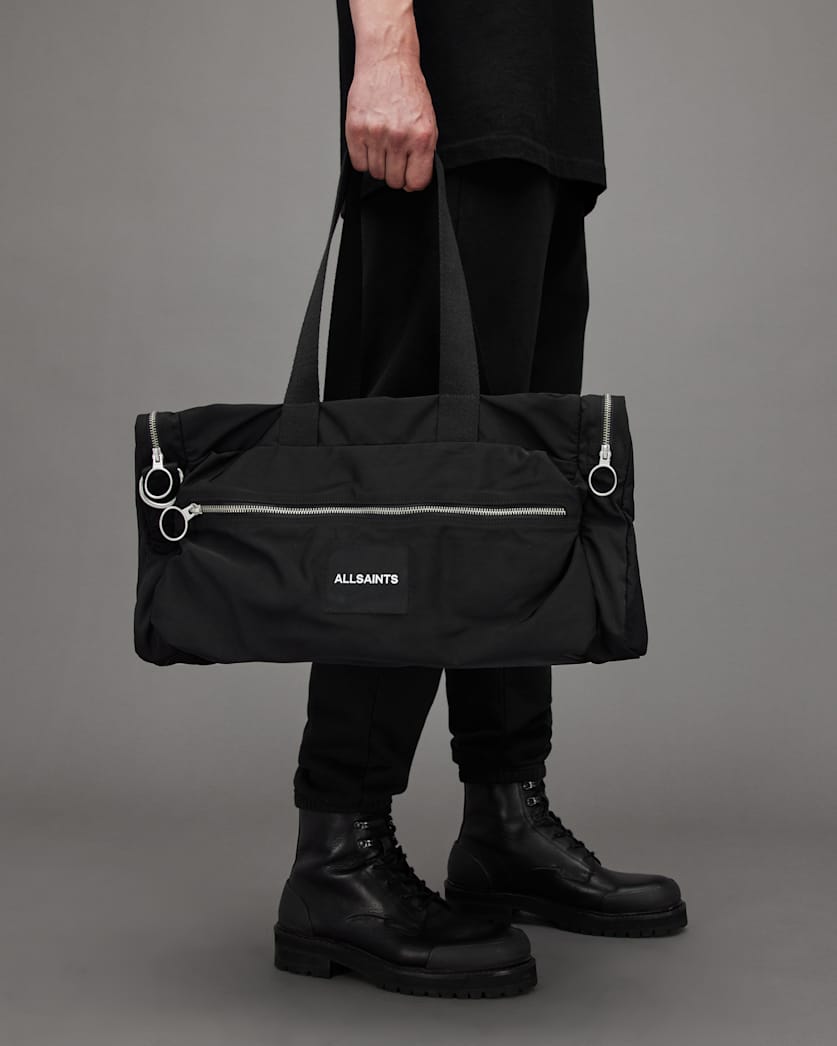 Soma Recycled Travel Holdall Bag