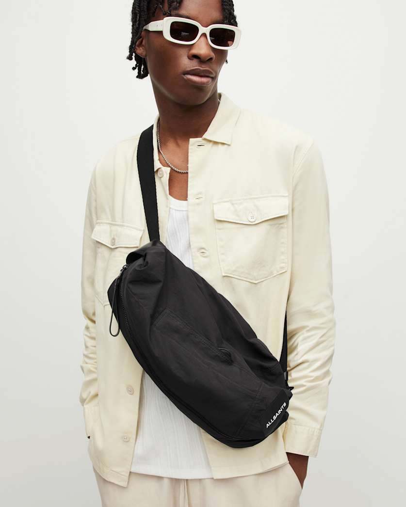 Hiro Sling Shoulder Bag