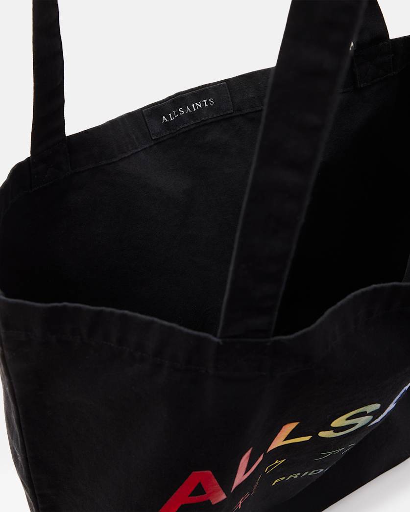Underground Pride Charity Tote Bag