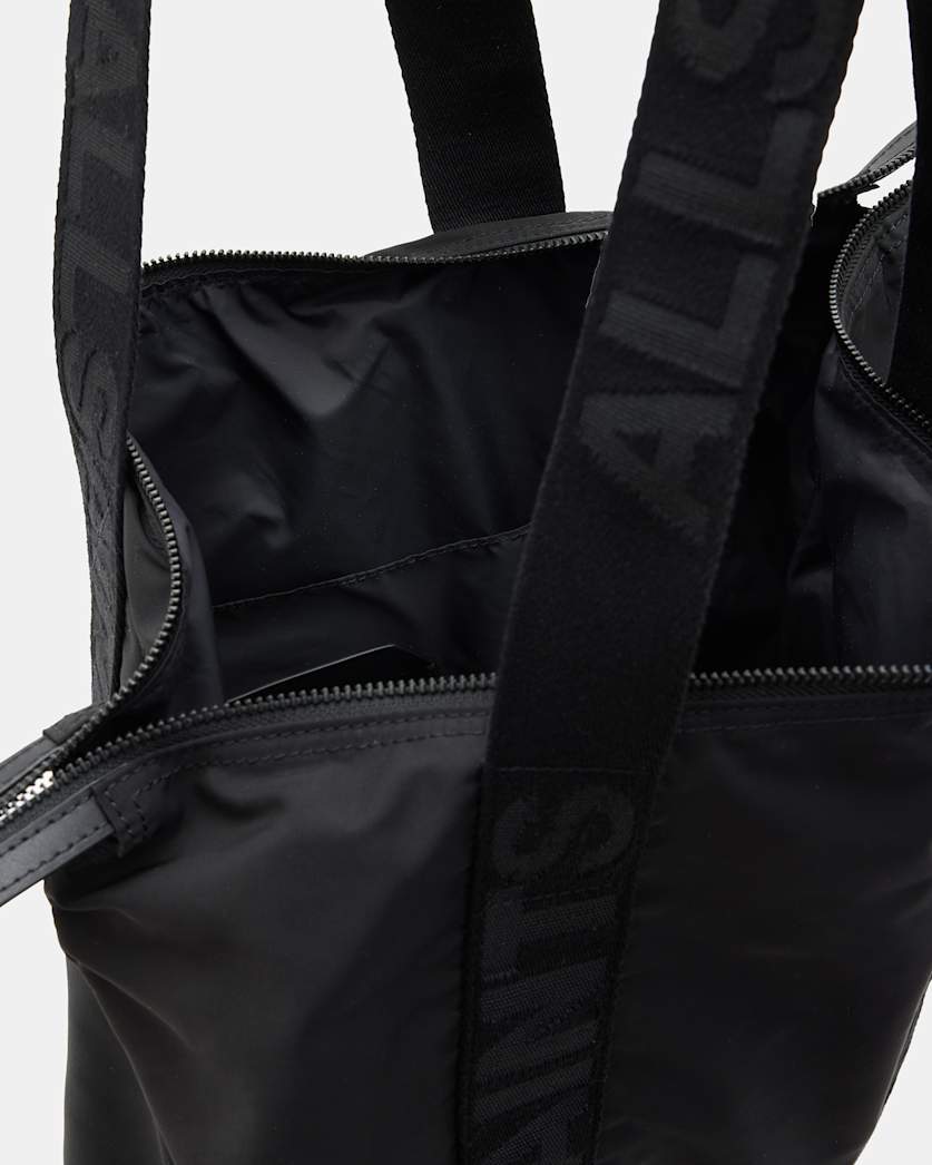 Afan Spacious Recycled Tote Bag