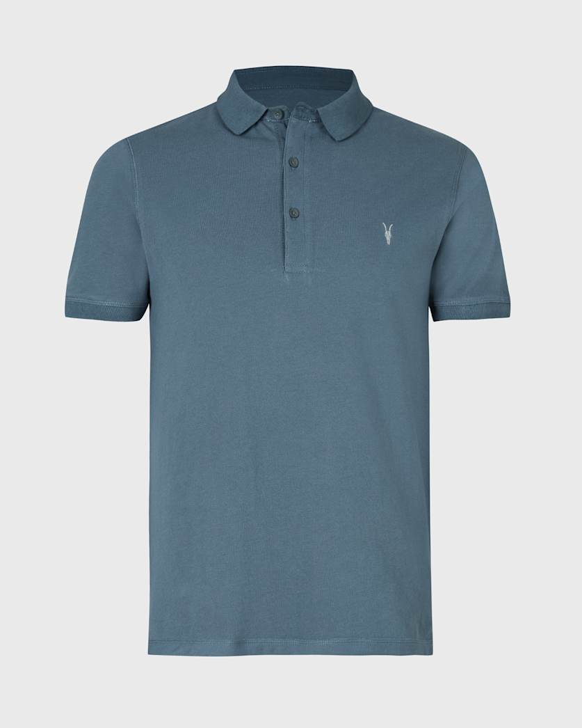 Reform Short Sleeve Polo Shirt
