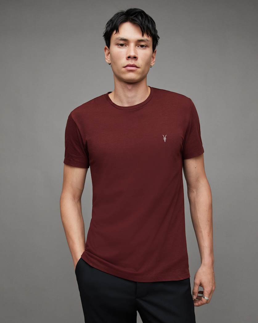 Tonic Crew Ramskull T-Shirts 3 Pack