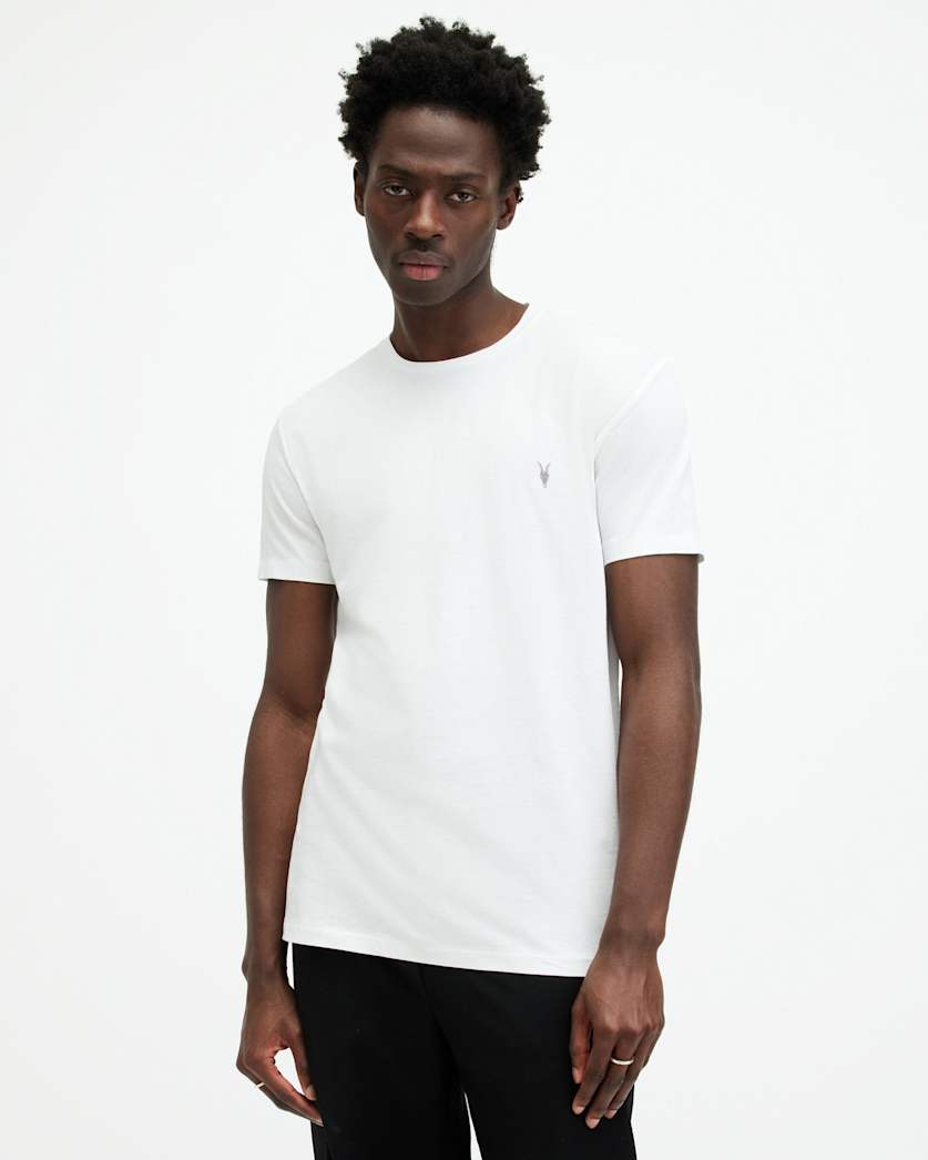 Tonic Crew Ramskull T-Shirts 3 Pack