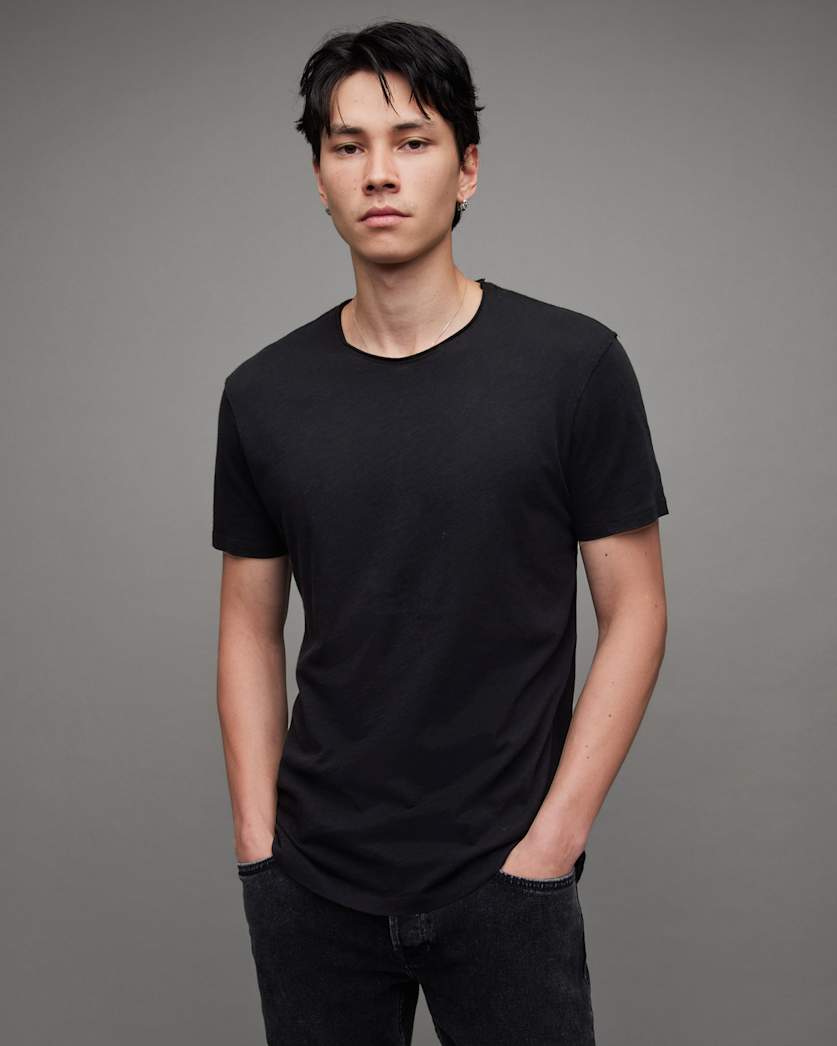 Figure Crew 2 Pack T-Shirts