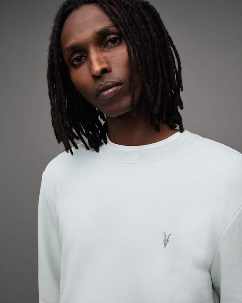 Raven Crew Sweatshirt