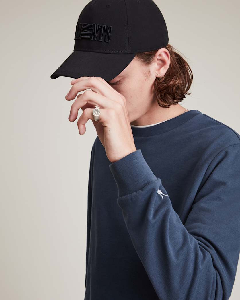 Haste Crew Sweatshirt