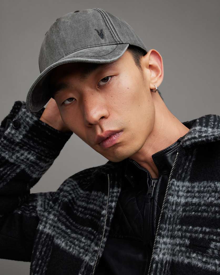 Fen Ramskull Embroidered Baseball Cap