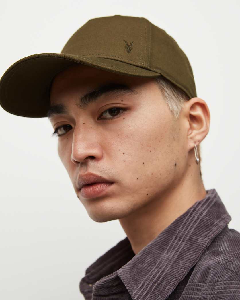 Fen Baseball Cap