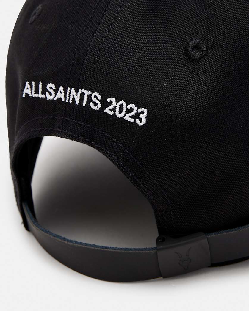 Emotive Baseball Cap