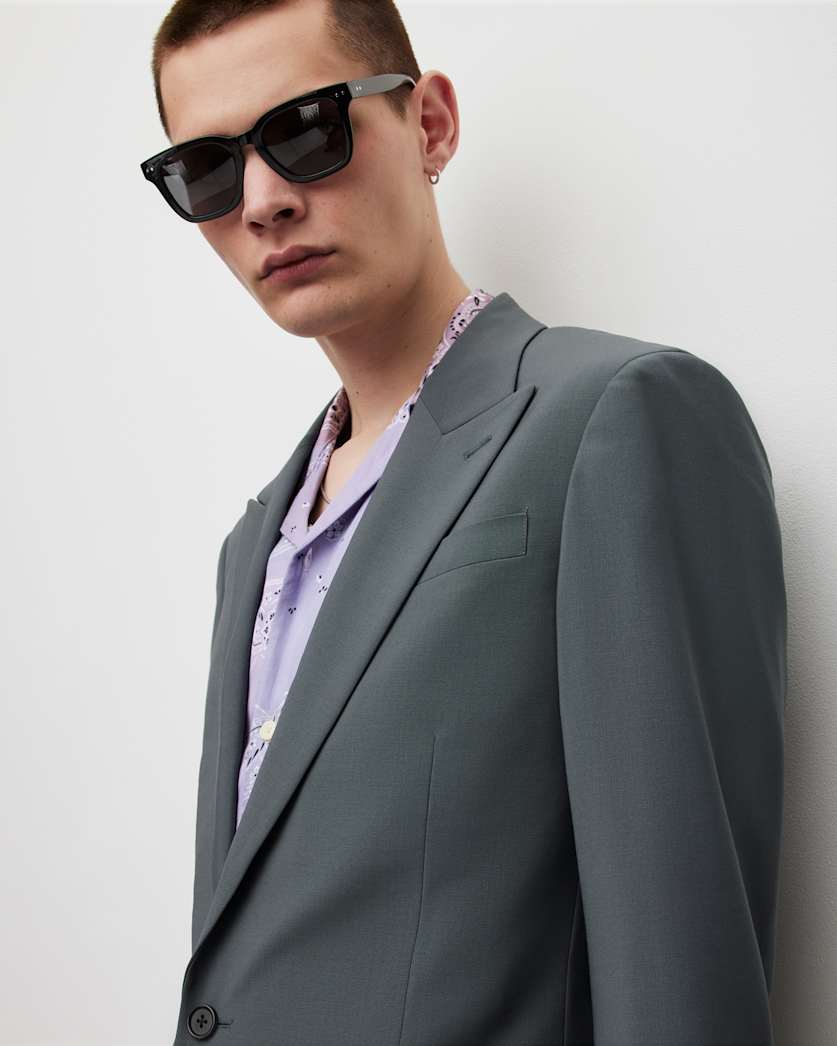 Berto Blazer