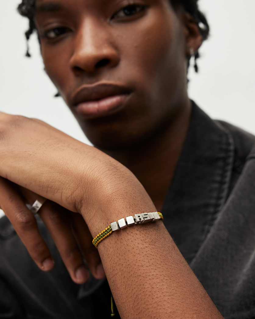 Kiyo AS Adjustable Bracelet