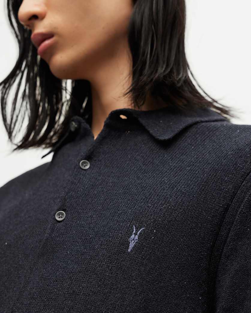 Brice Short Sleeve Polo Shirt