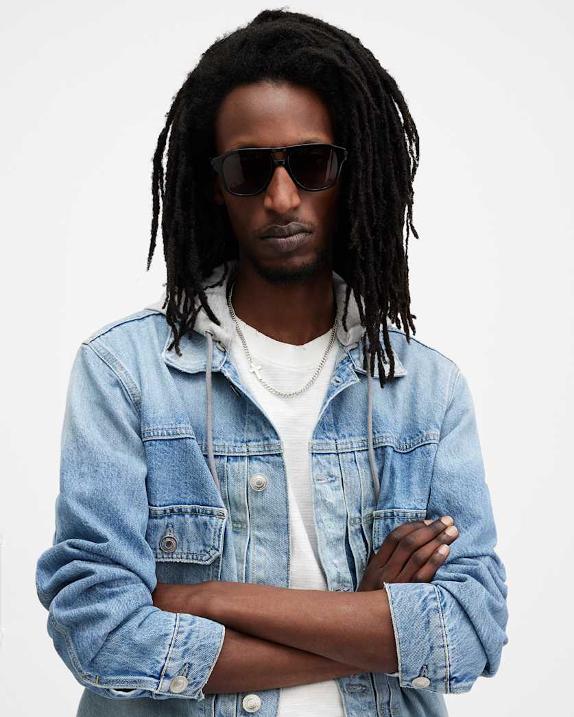 Blaze Navigator Sunglasses