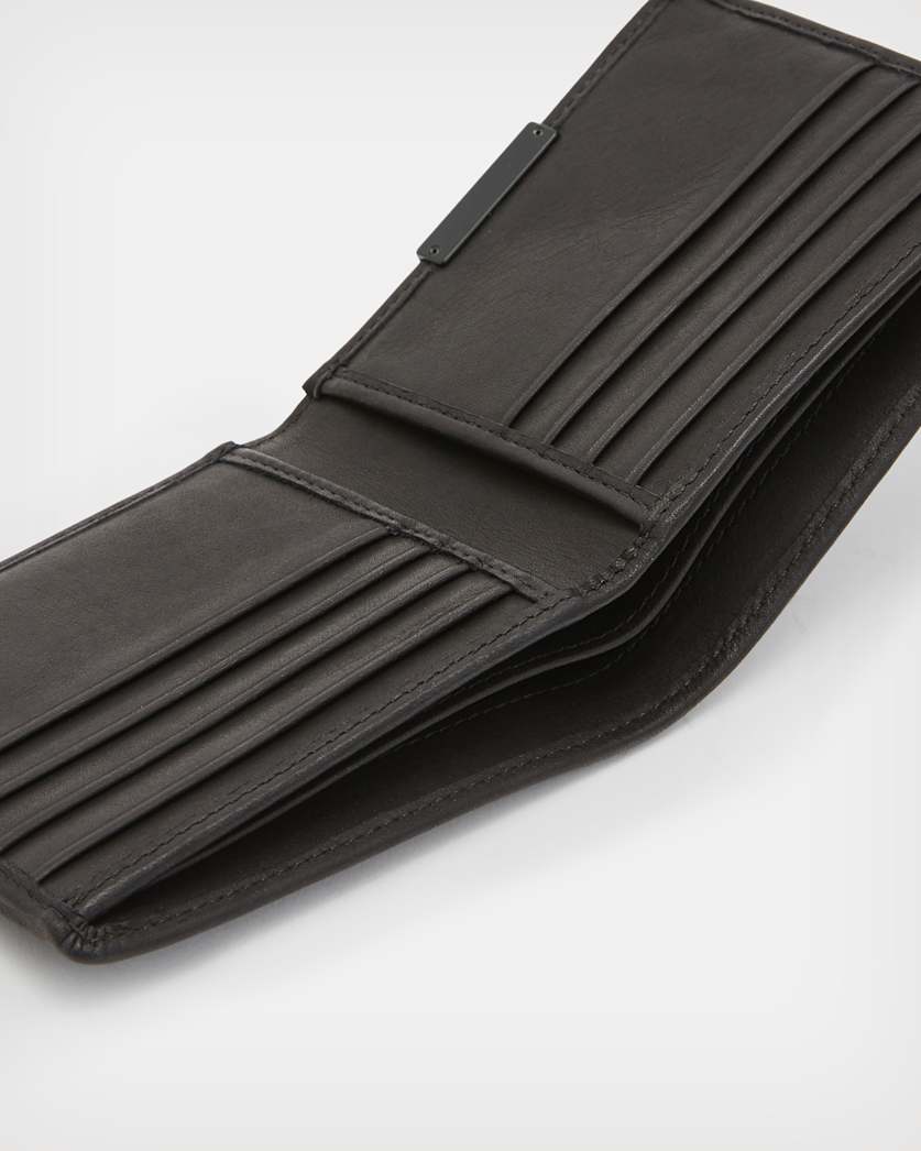 Attain Leather Cardholder Wallet