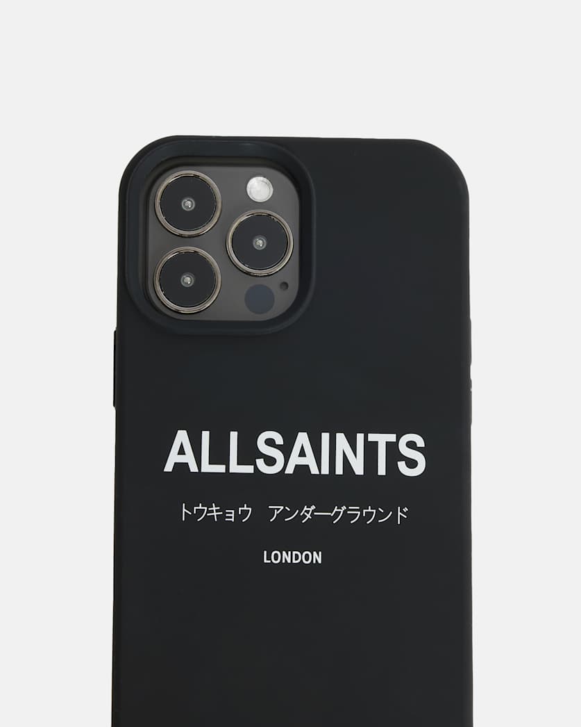 Underground iPhone 12/12 Pro Case