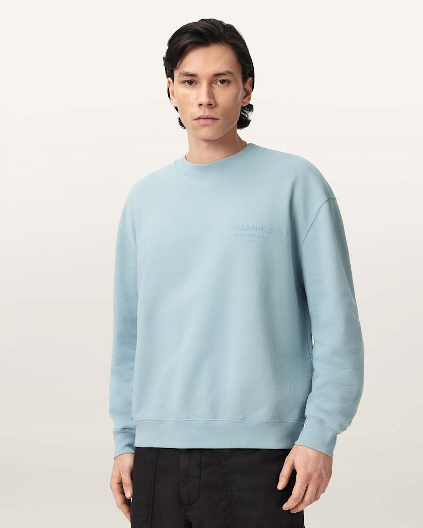 Xander Crew Neck Sweatshirt