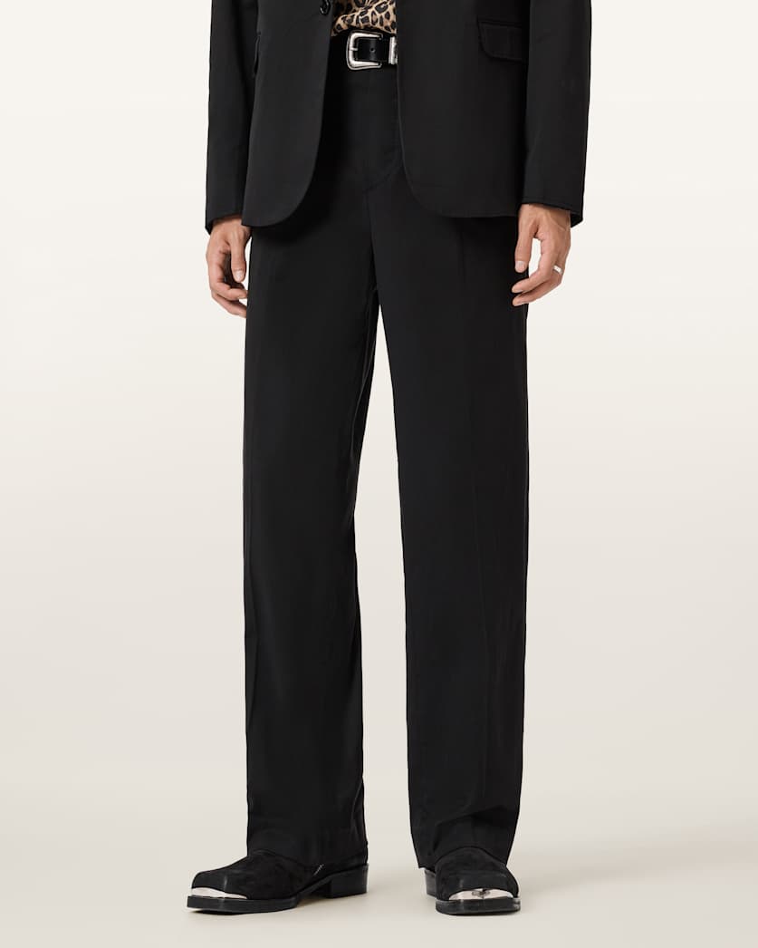 Rebel Loose Fit Trousers