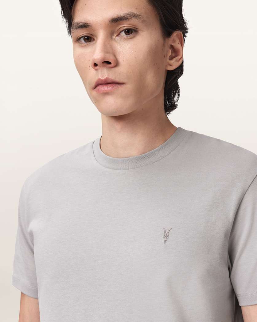 Dexter Short Sleeve Ramskull T-shirt