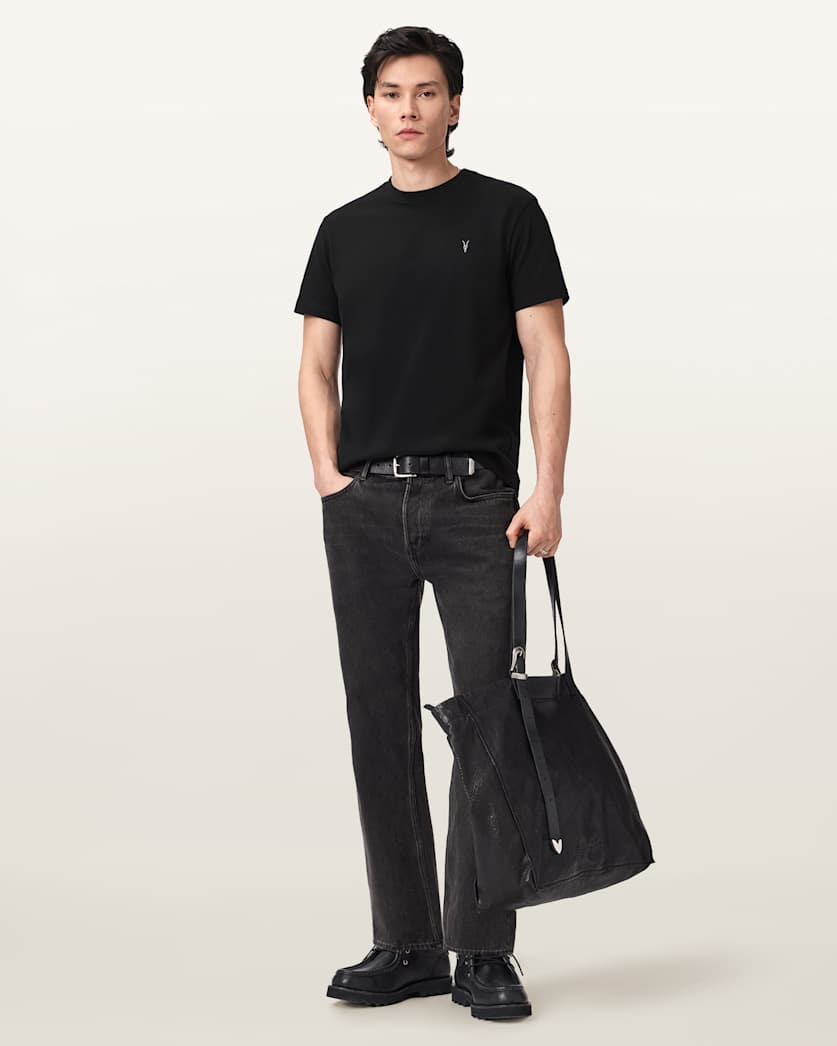 Dexter Short Sleeve Ramskull T-shirt