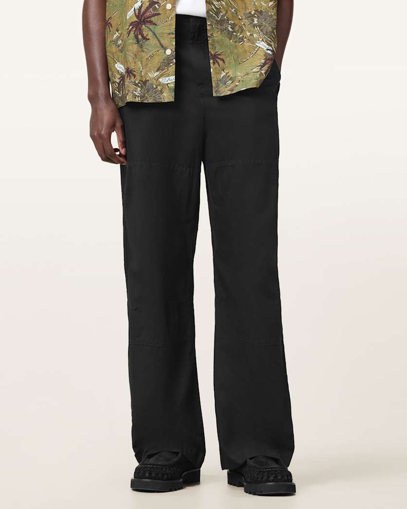 Depot Oversized Trousers