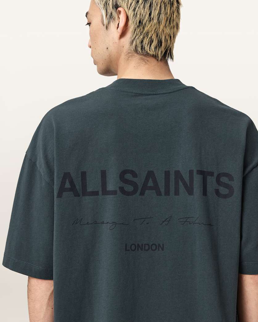 Future Short Sleeve T-Shirt