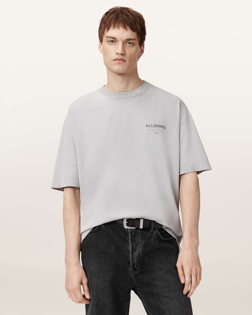 Future Short Sleeve T-Shirt