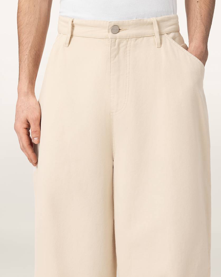 Jackson Wide Leg Pants