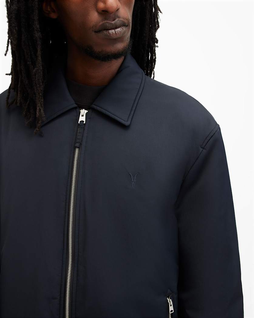 Beatty Ramskull Jacket