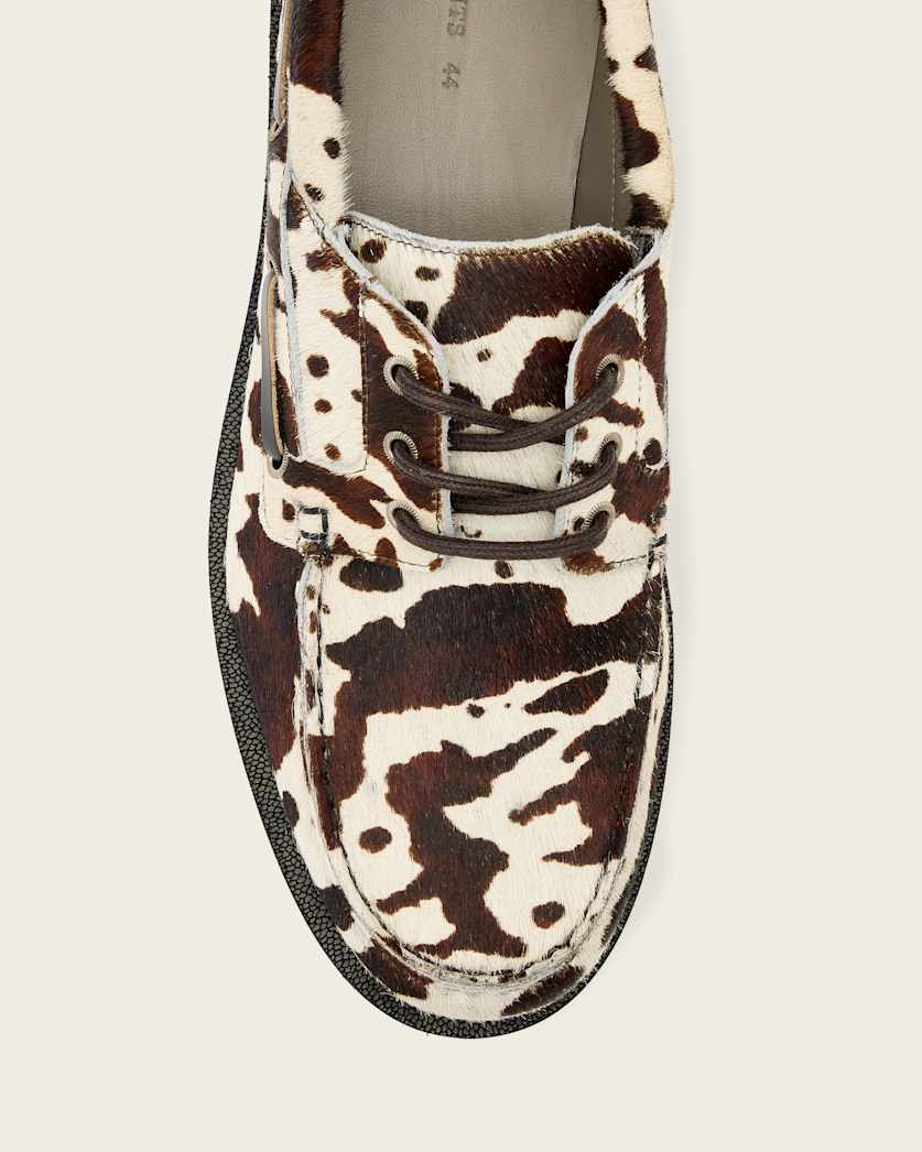 Skiff Boat Shoe