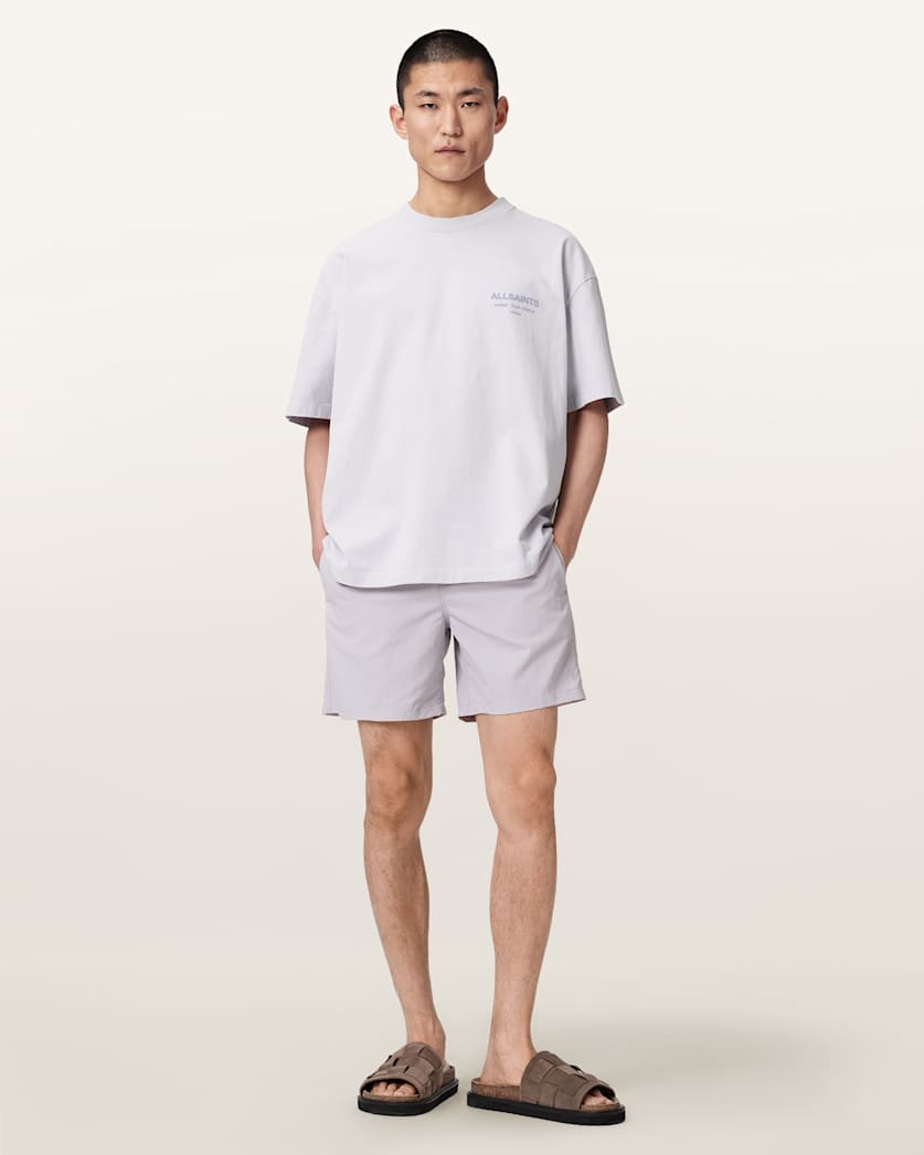 Warden Swim Shorts