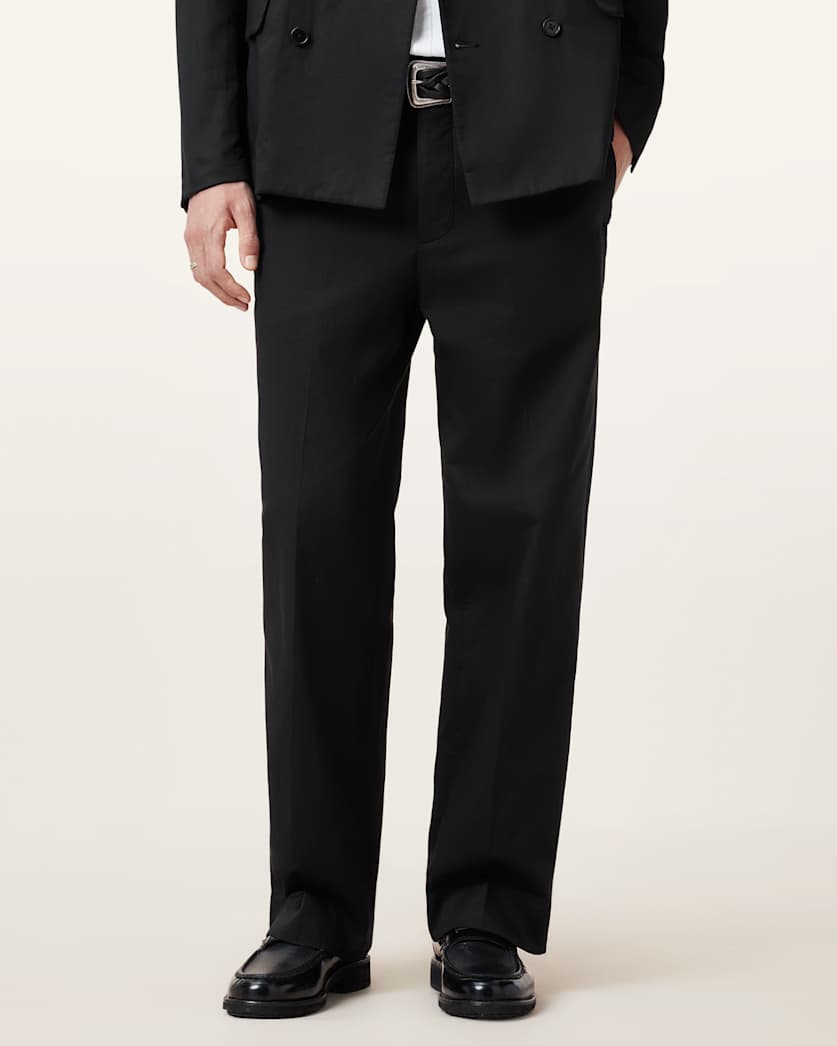 Newton Tailored Trousers