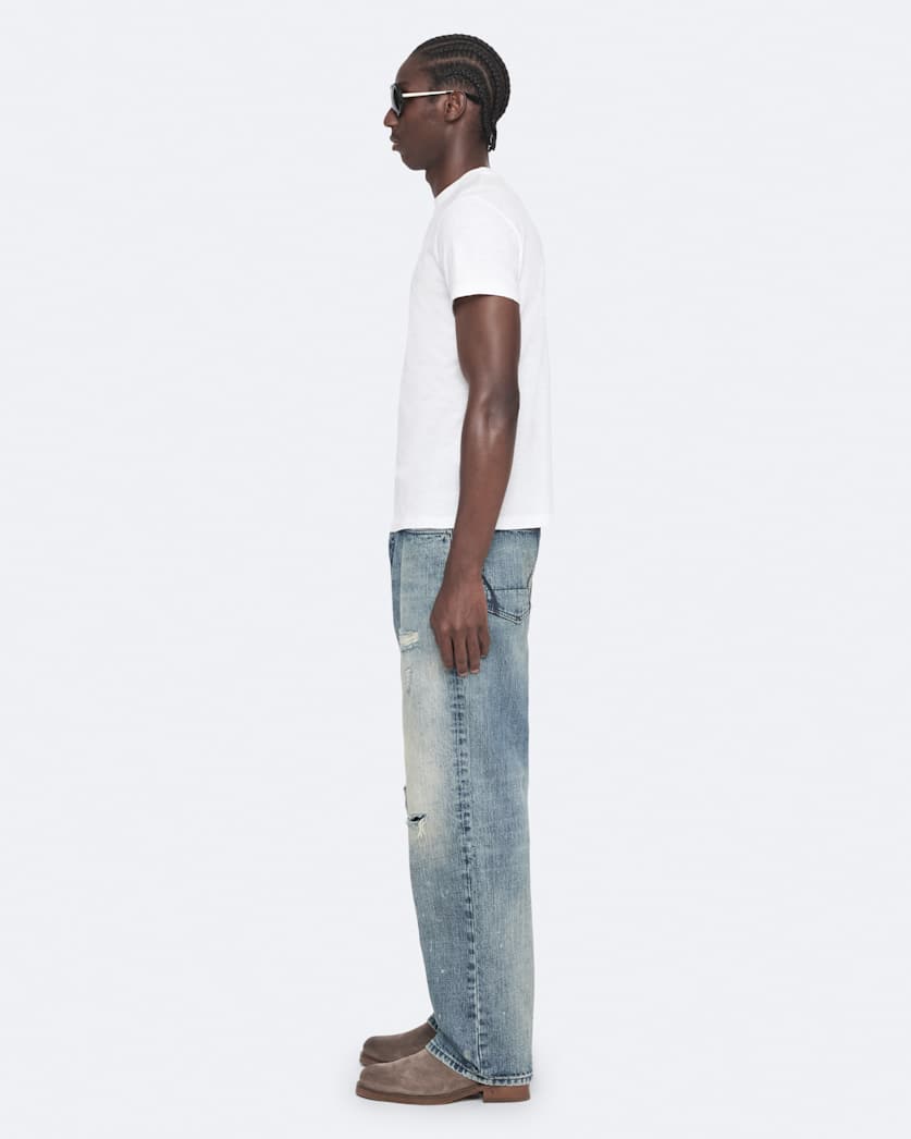Cody slubby T-Shirt
