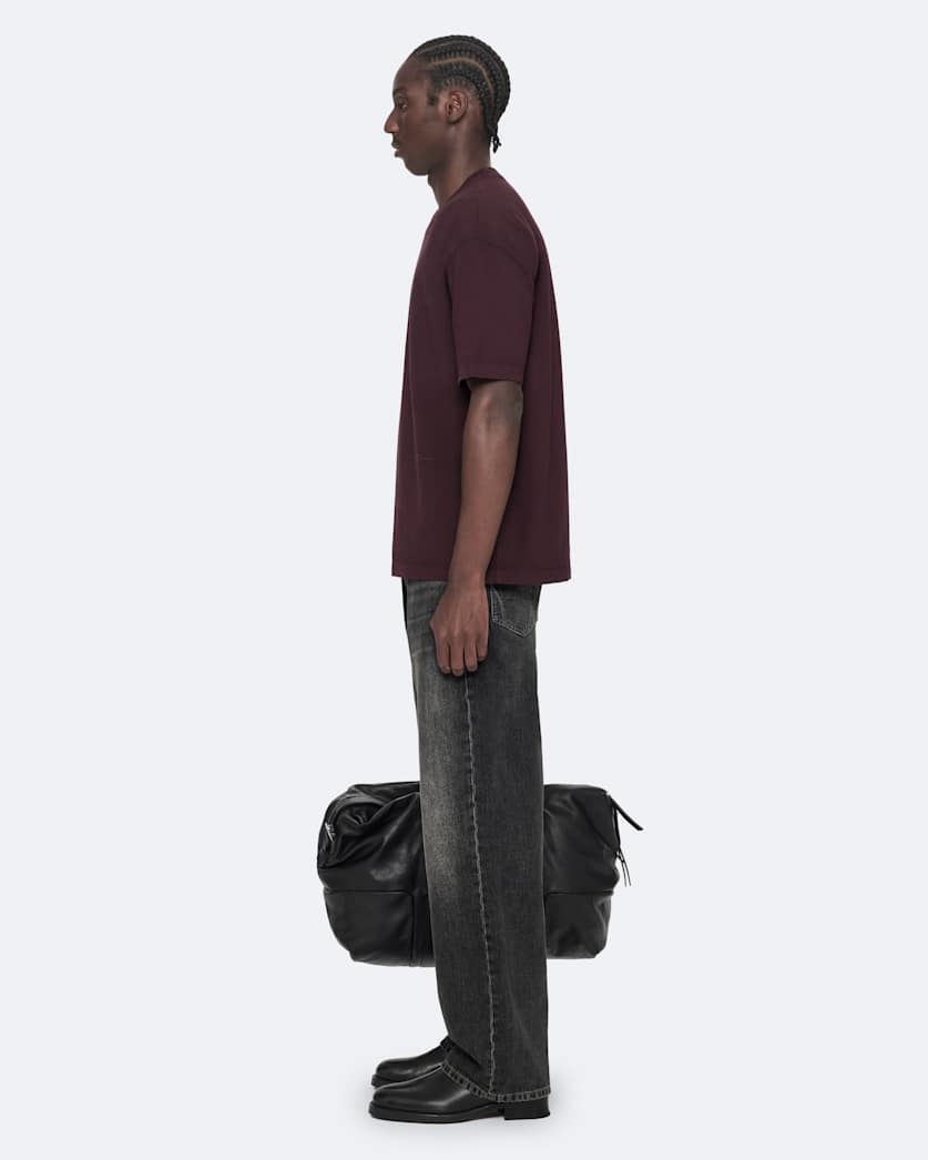 Maddox Relaxed-Fit Cotton T-Shirt