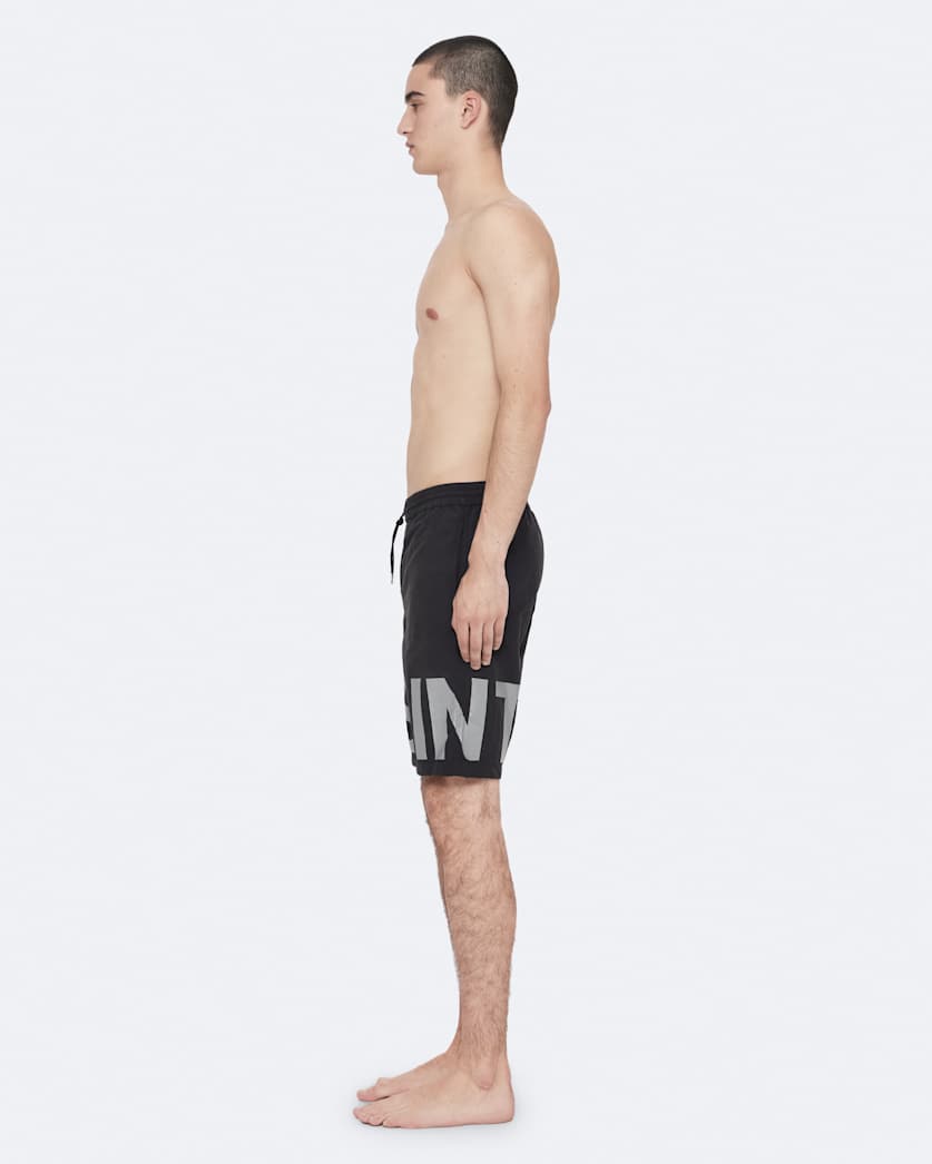 Biggy Slim-Fit Swim Shorts