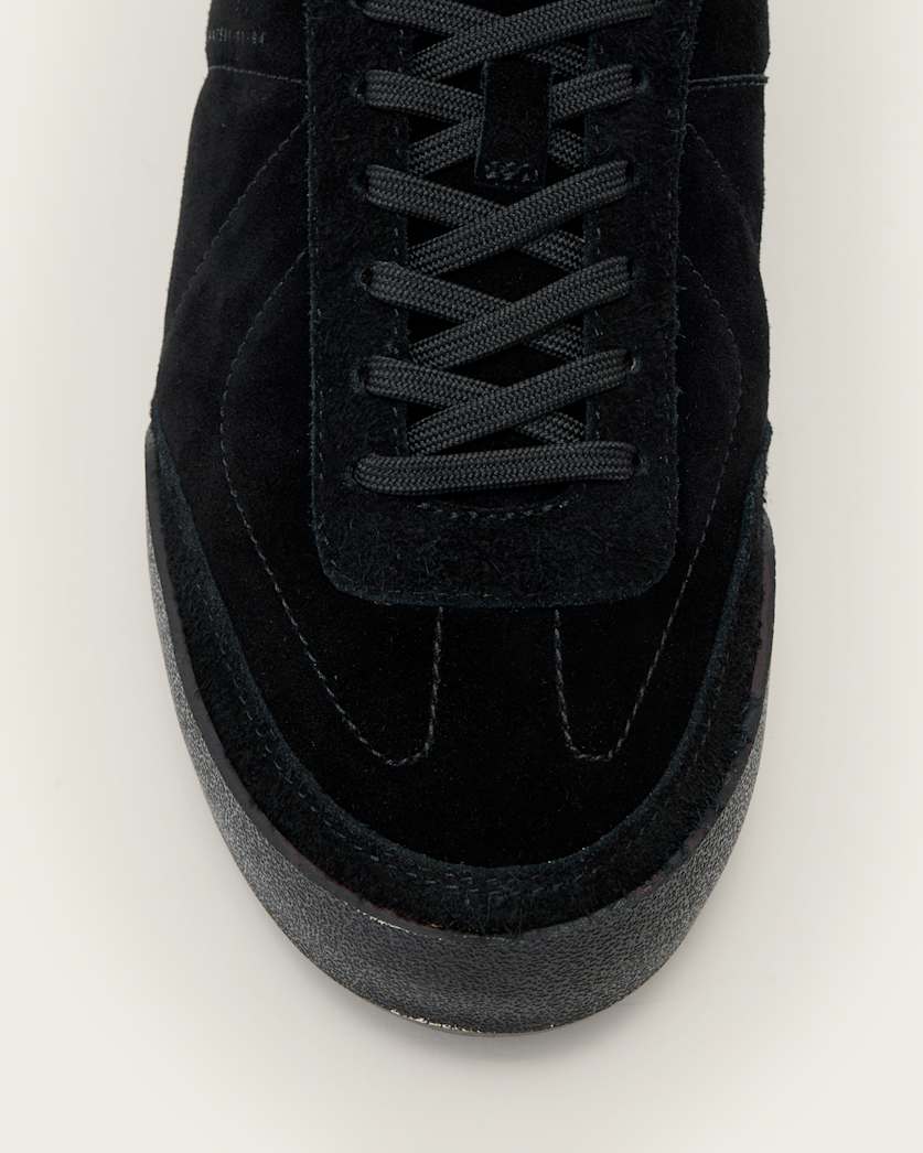 Harri Low Top Sneakers