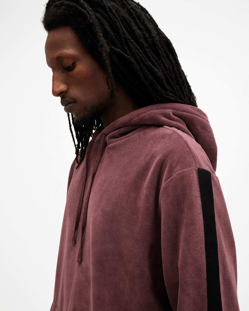 Draven Relaxed Fit Hoodie