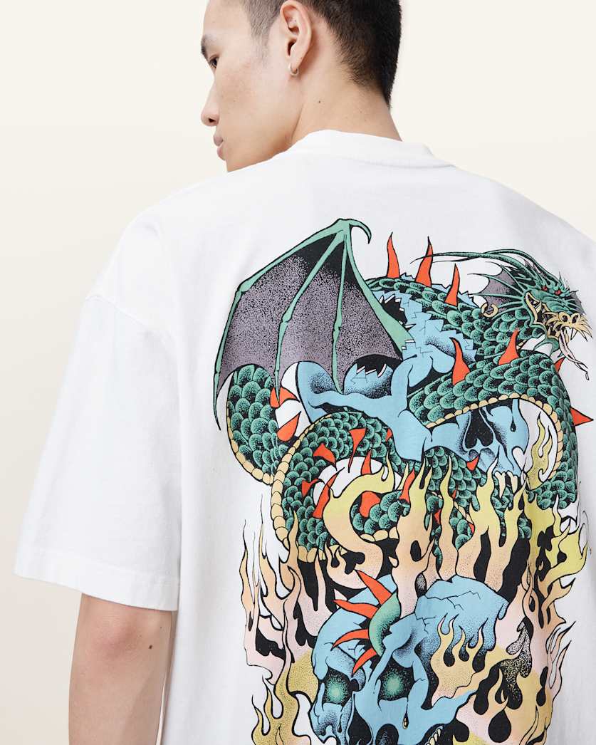 Writher Short Sleeve T-shirt