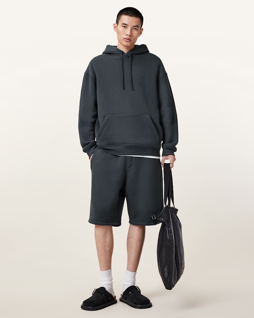 Haven Relaxed Fit Sweatshorts