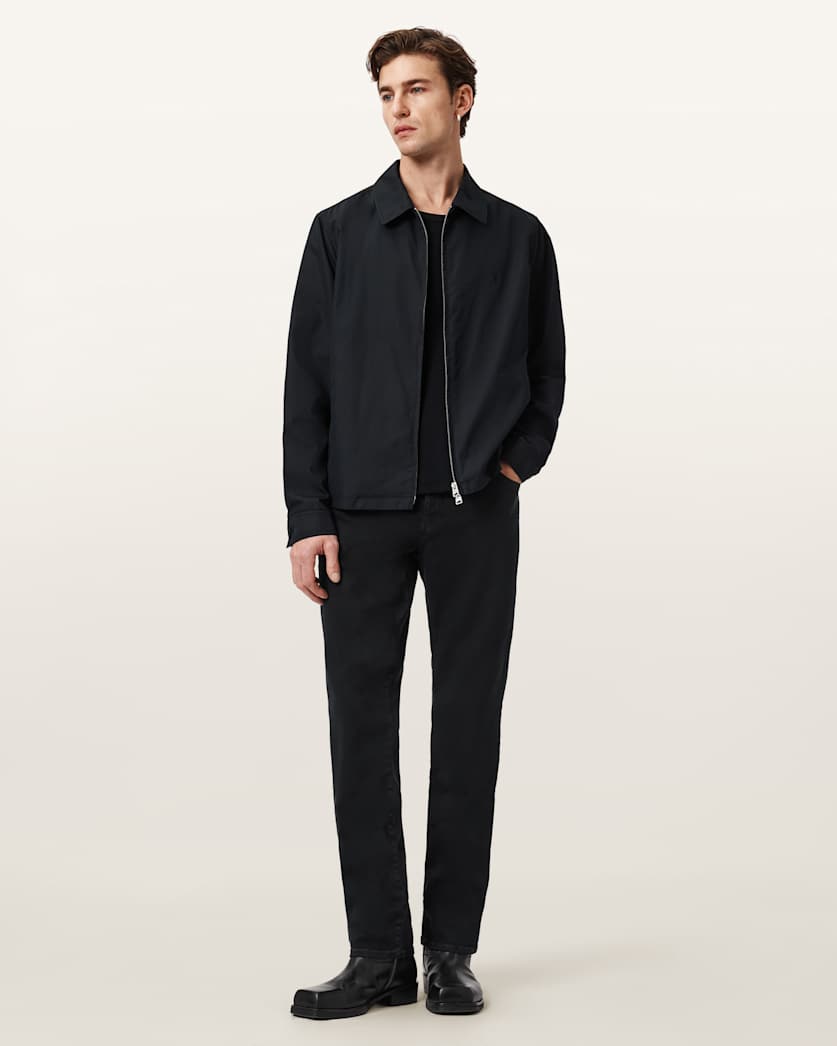 Sid Skinny Fit Denim Jeans