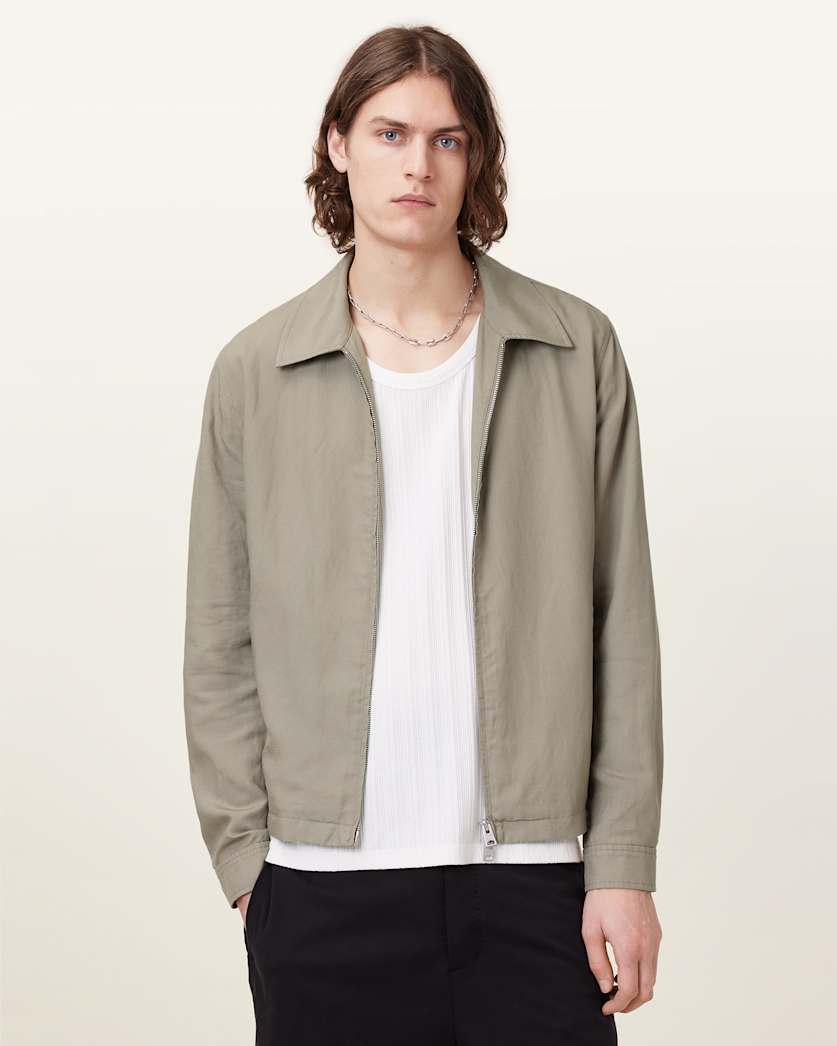 Bradner Lightweight Jacket