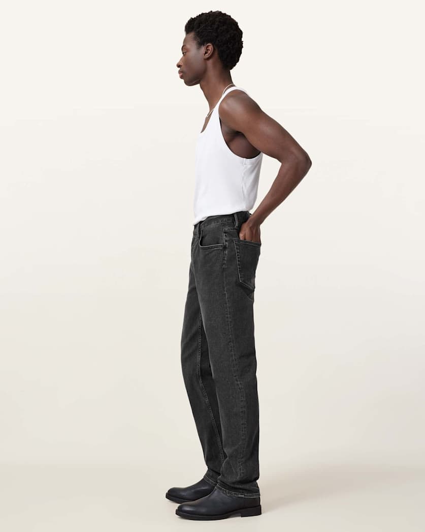 Iggy Slim Fit Denim Jeans