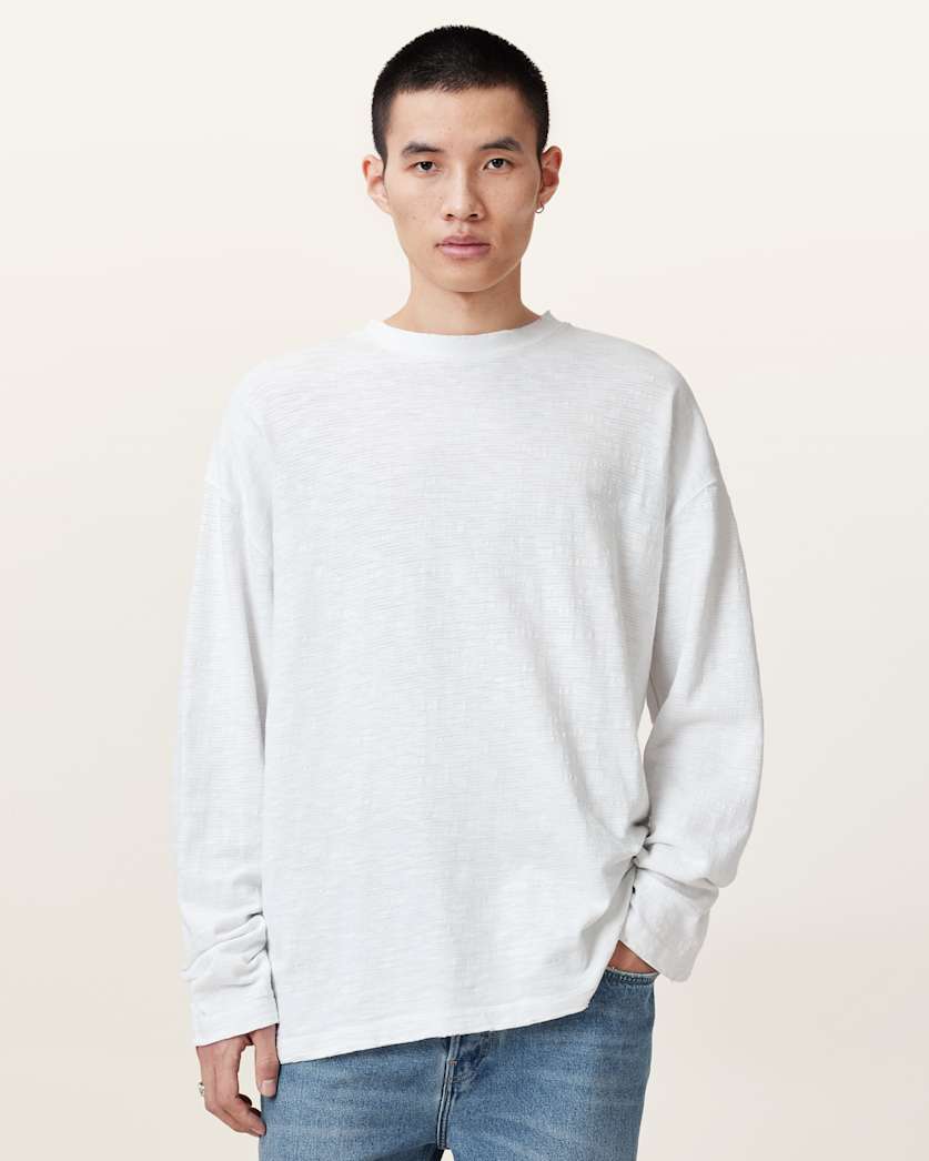 Foster Long Sleeve T-Shirt