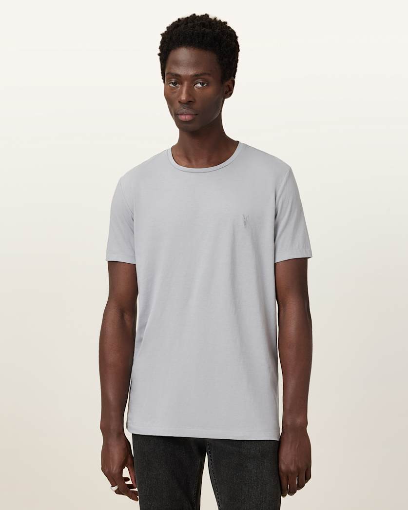 Tonic Crew Ramskull T-Shirts 3 Pack